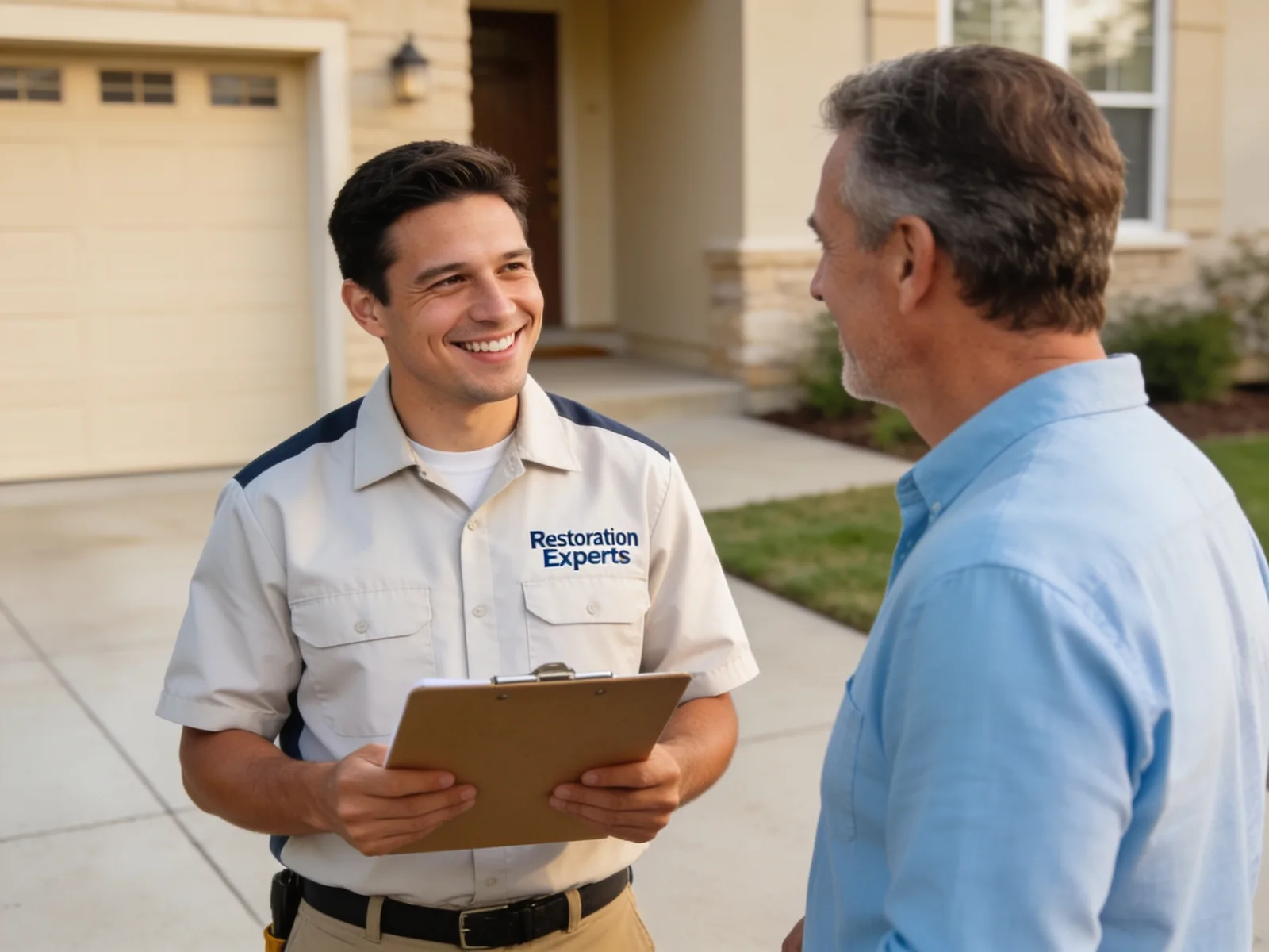 Water Damage Cleanup Spencer, OH FAQs